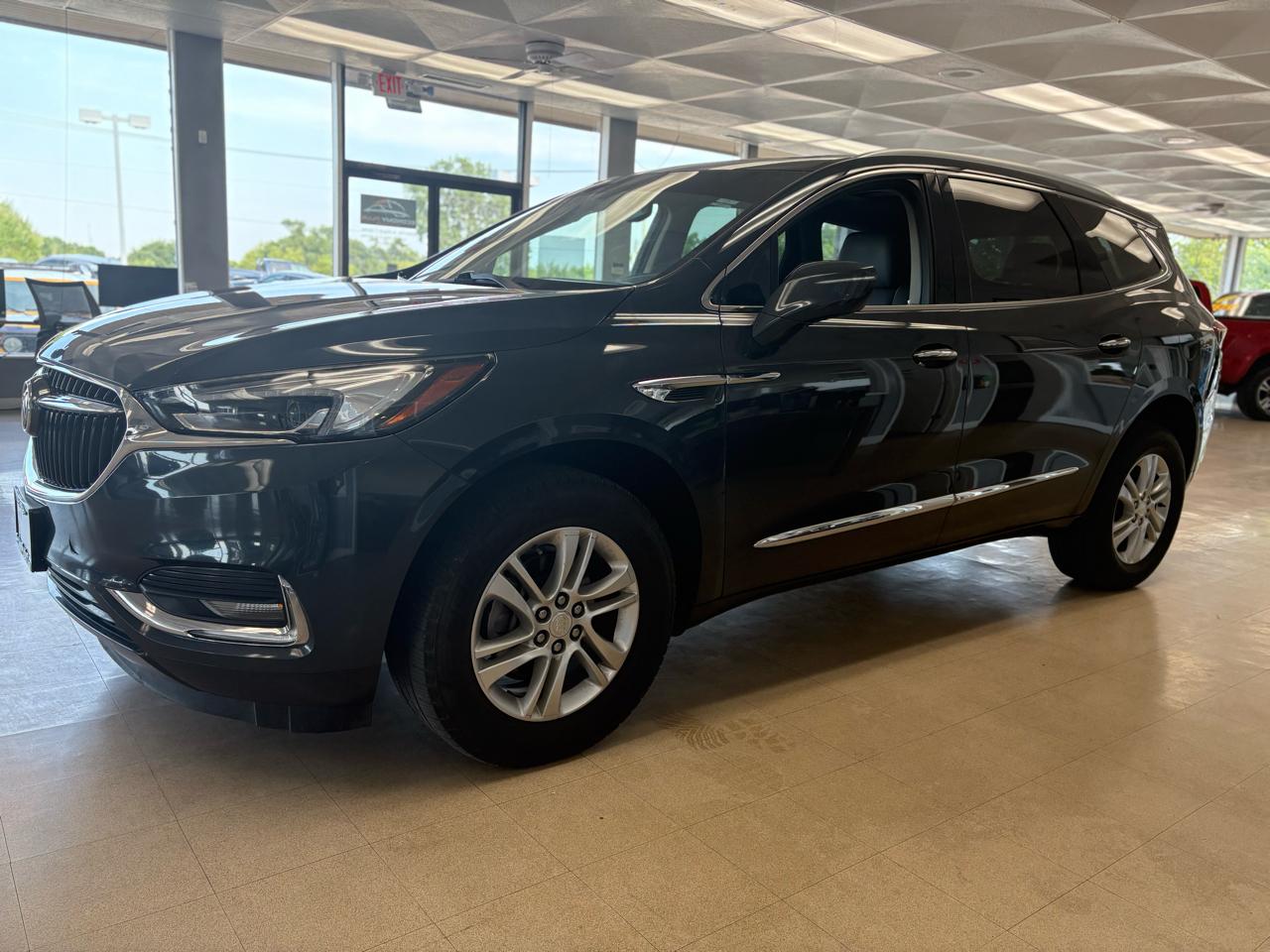 Buick Enclave AWD 4dr Essence 2020