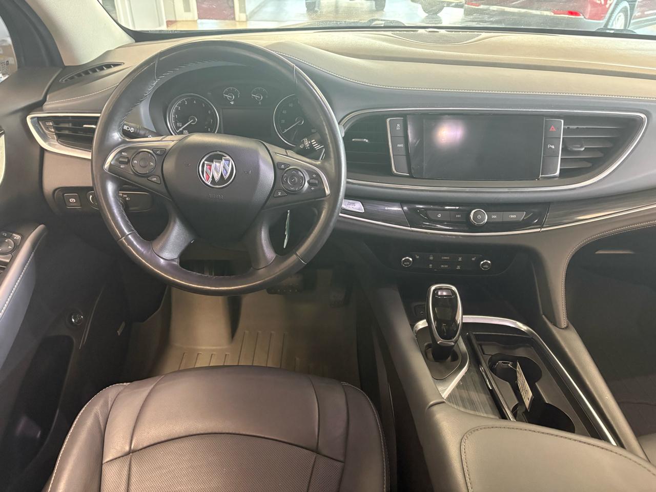 Buick Enclave AWD 4dr Essence 2020