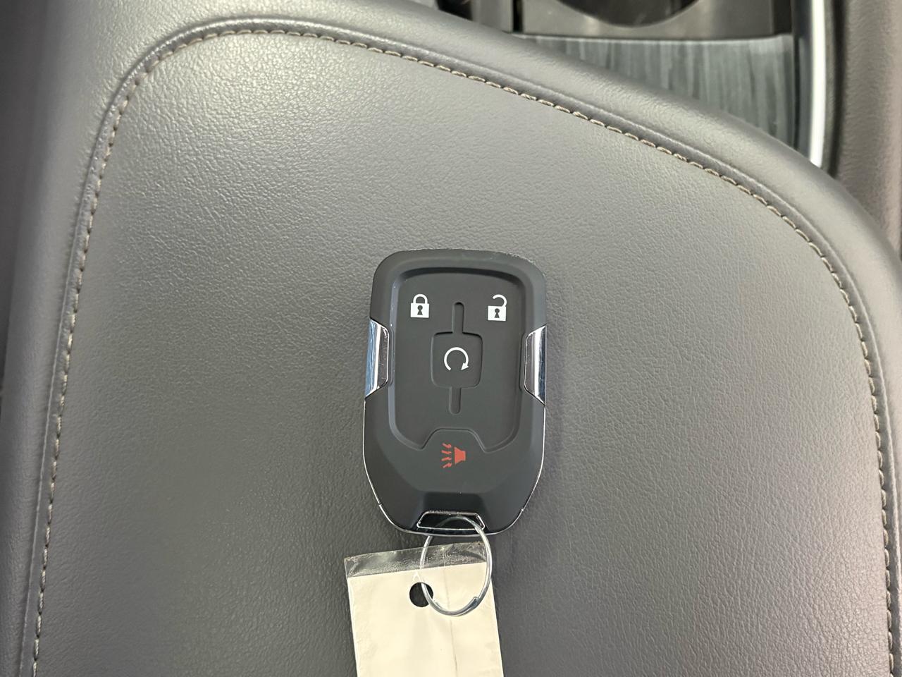 Buick Enclave AWD 4dr Essence 2020
