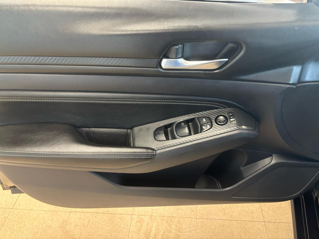 Nissan Altima 2.5 S Sedan 2020