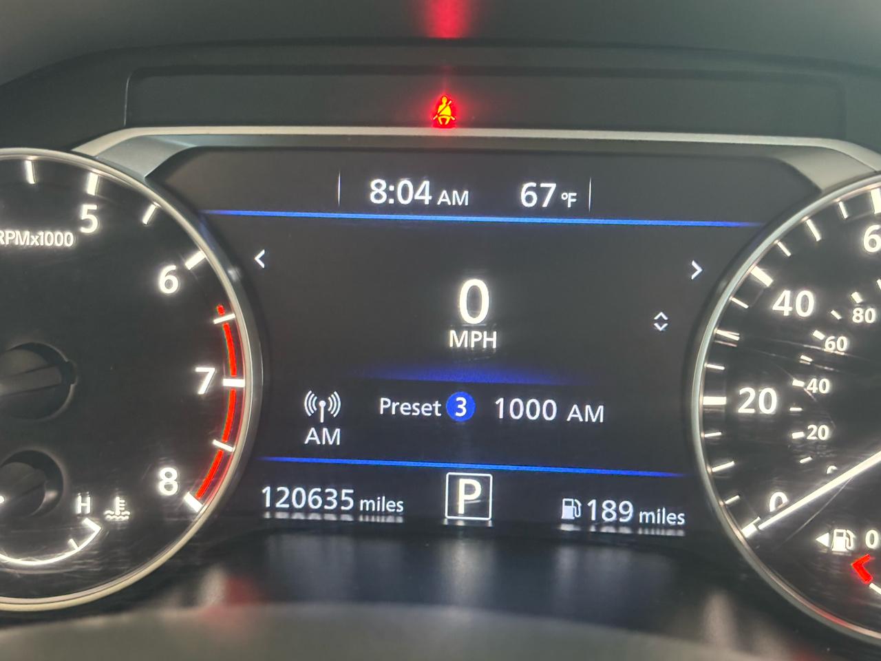 Nissan Altima 2.5 S Sedan 2020