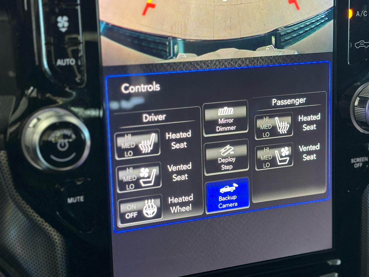 RAM 1500 Limited 4x4 Crew Cab 5'7" Box 2019