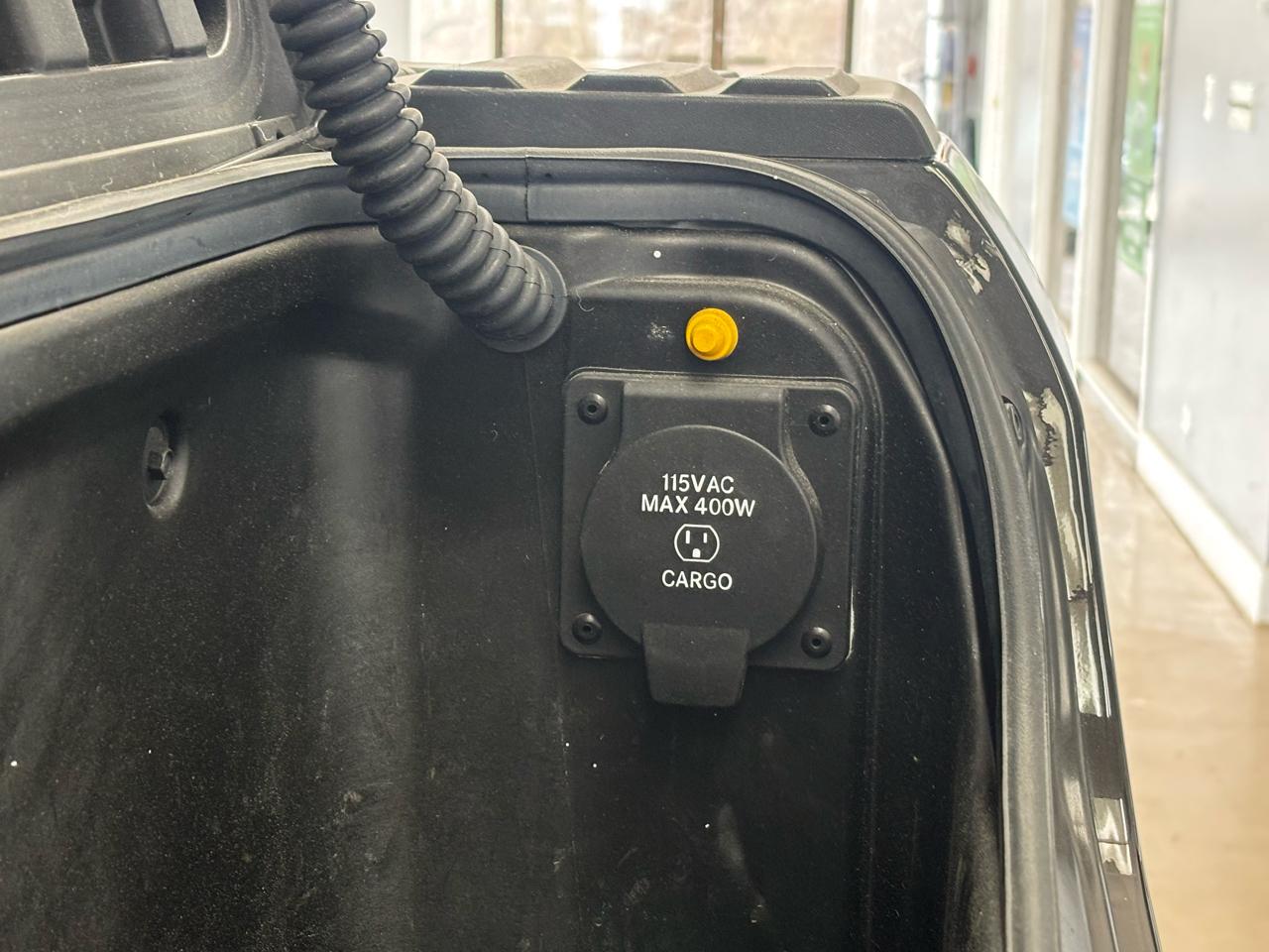 RAM 1500 Limited 4x4 Crew Cab 5'7" Box 2019