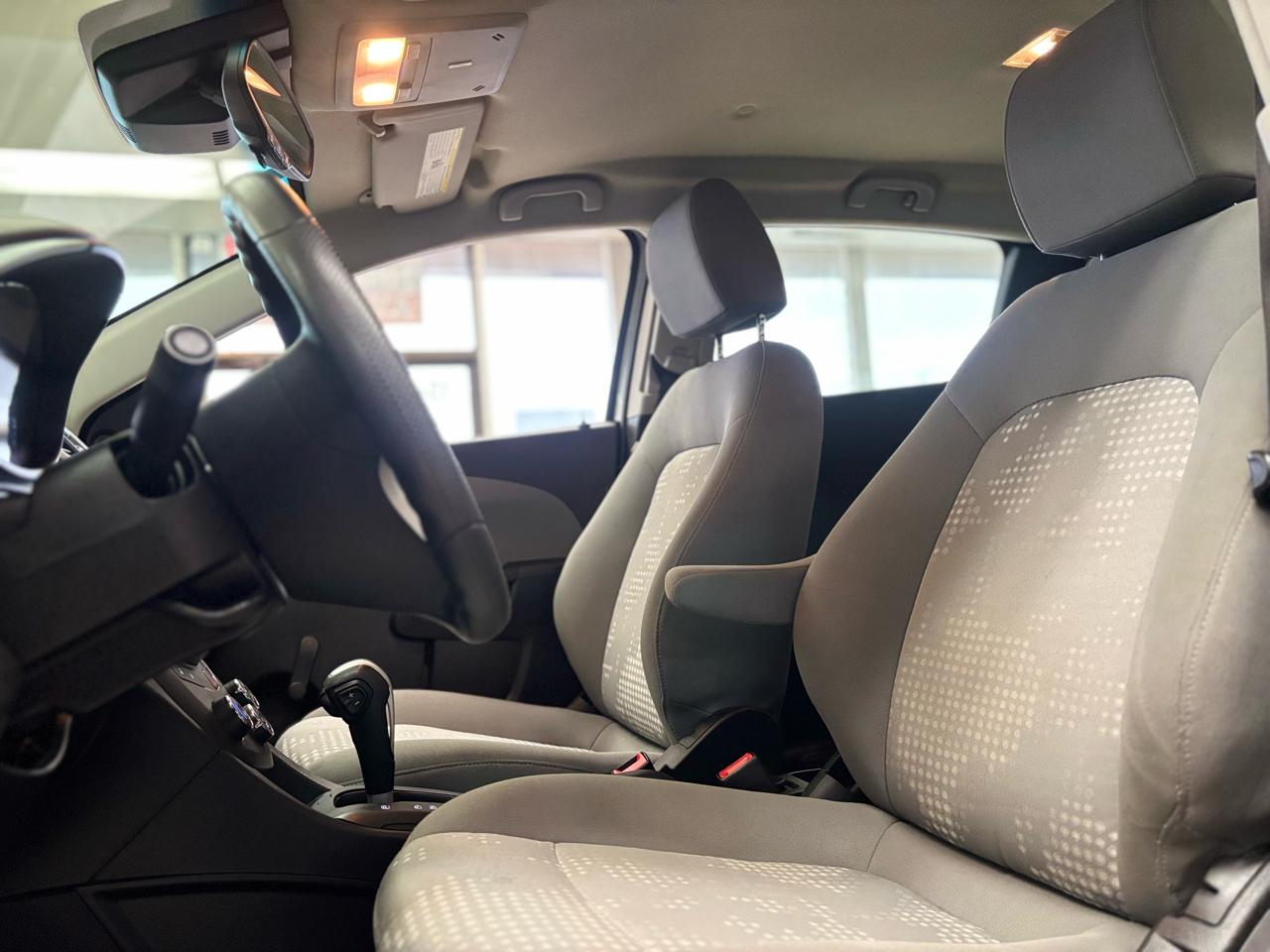 Chevrolet Sonic 5dr HB LT w/1FL 2020