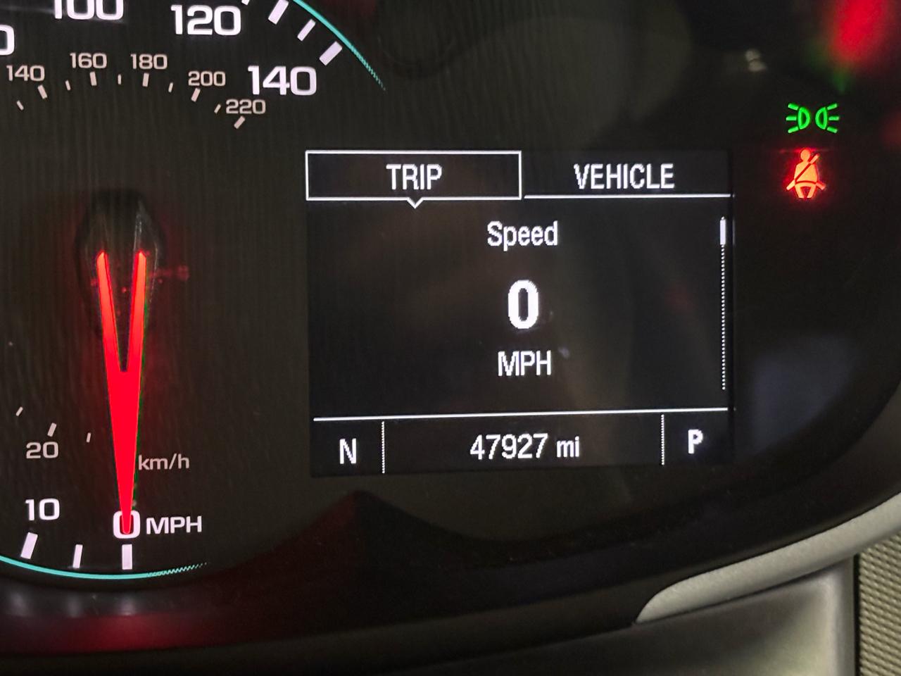 Chevrolet Sonic 5dr HB LT w/1FL 2020