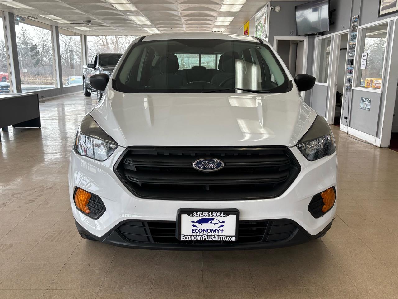 Ford Escape S FWD 2019