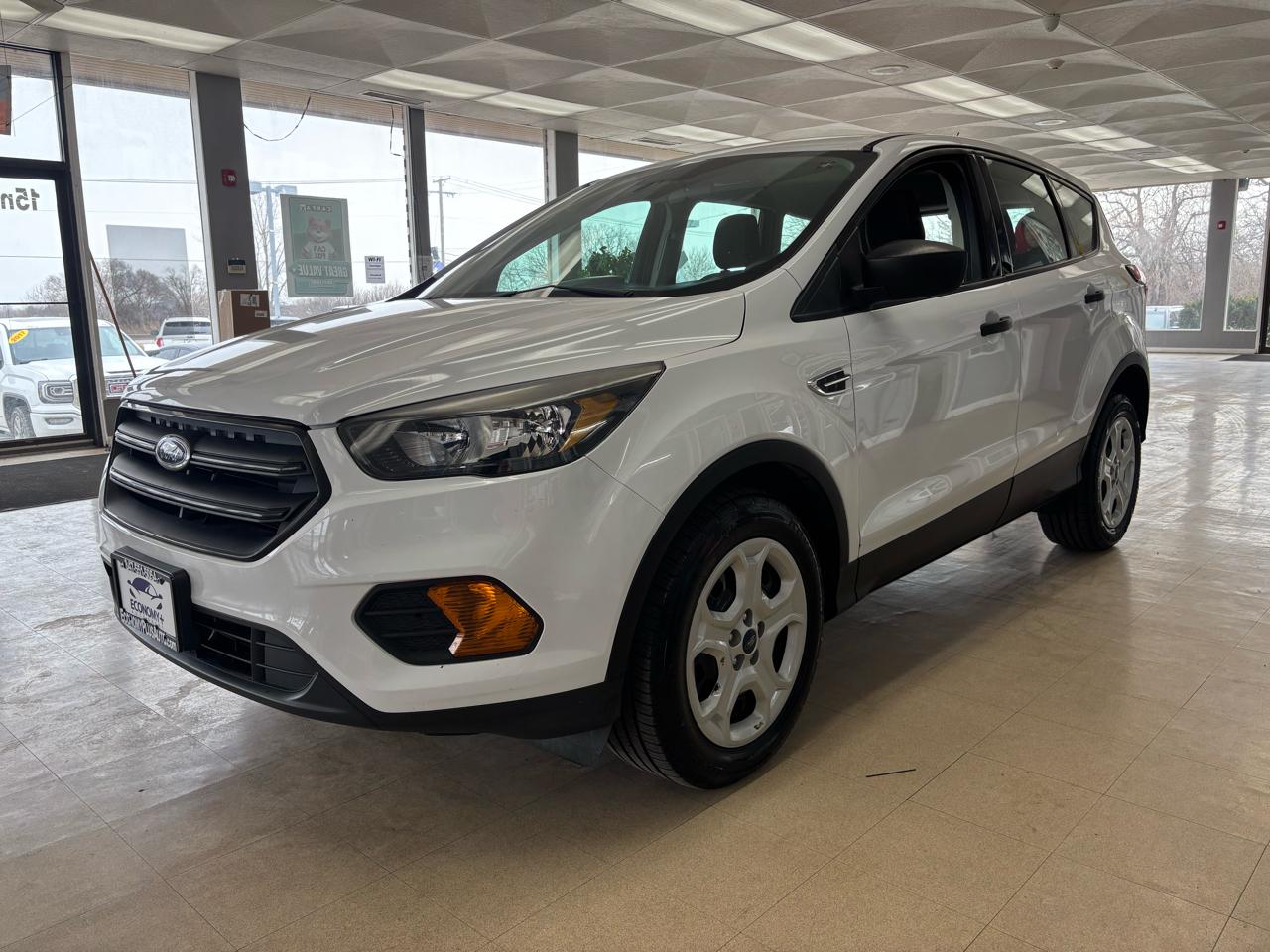 Ford Escape S FWD 2019