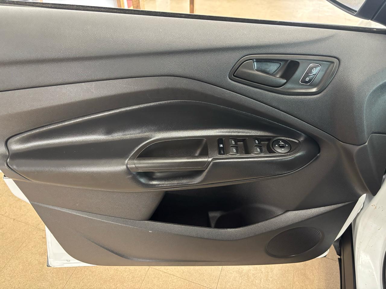 Ford Escape S FWD 2019