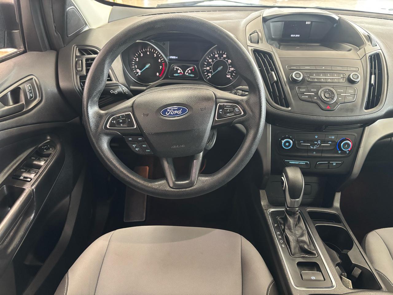 Ford Escape S FWD 2019