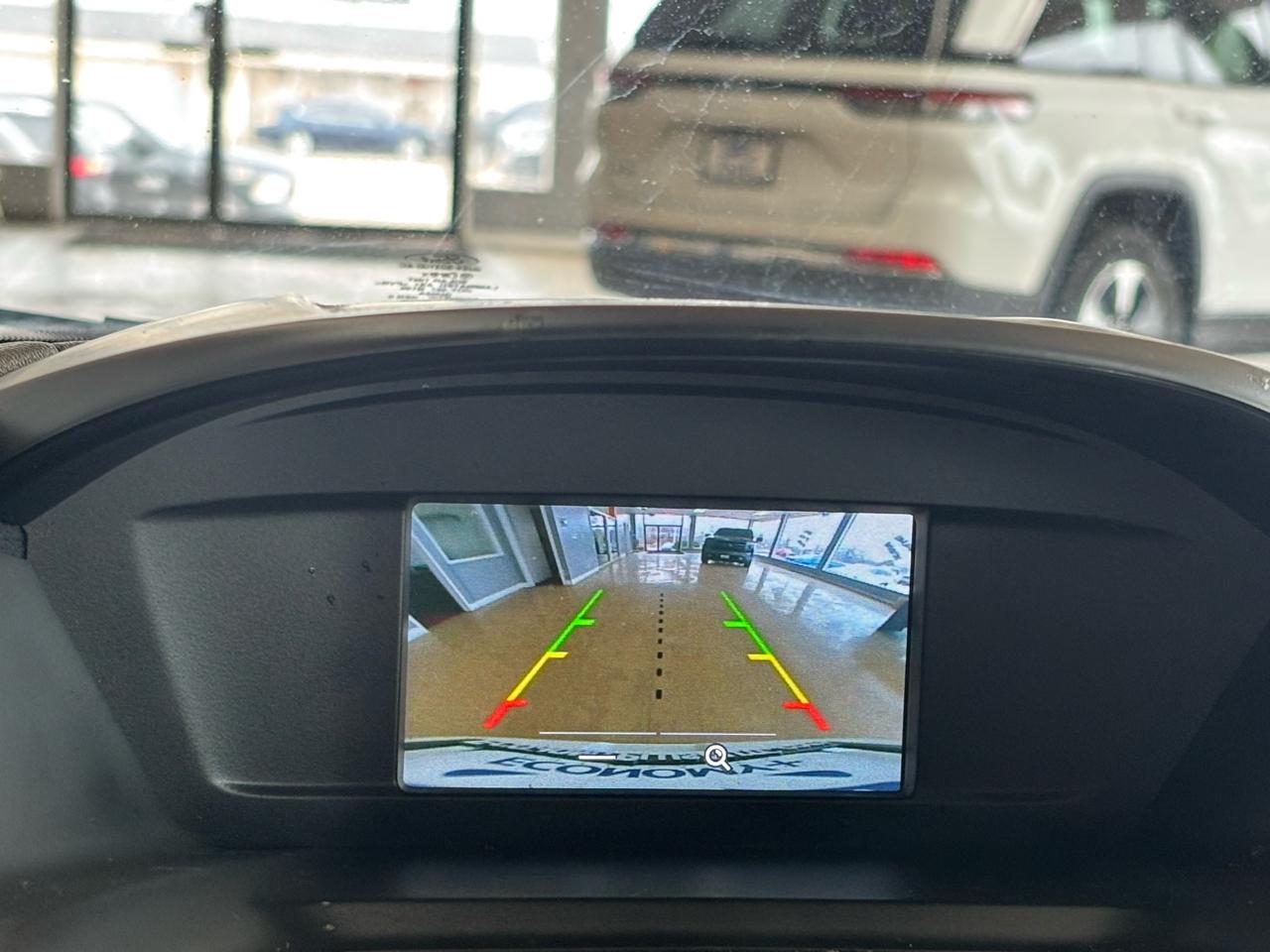 Ford Escape S FWD 2019