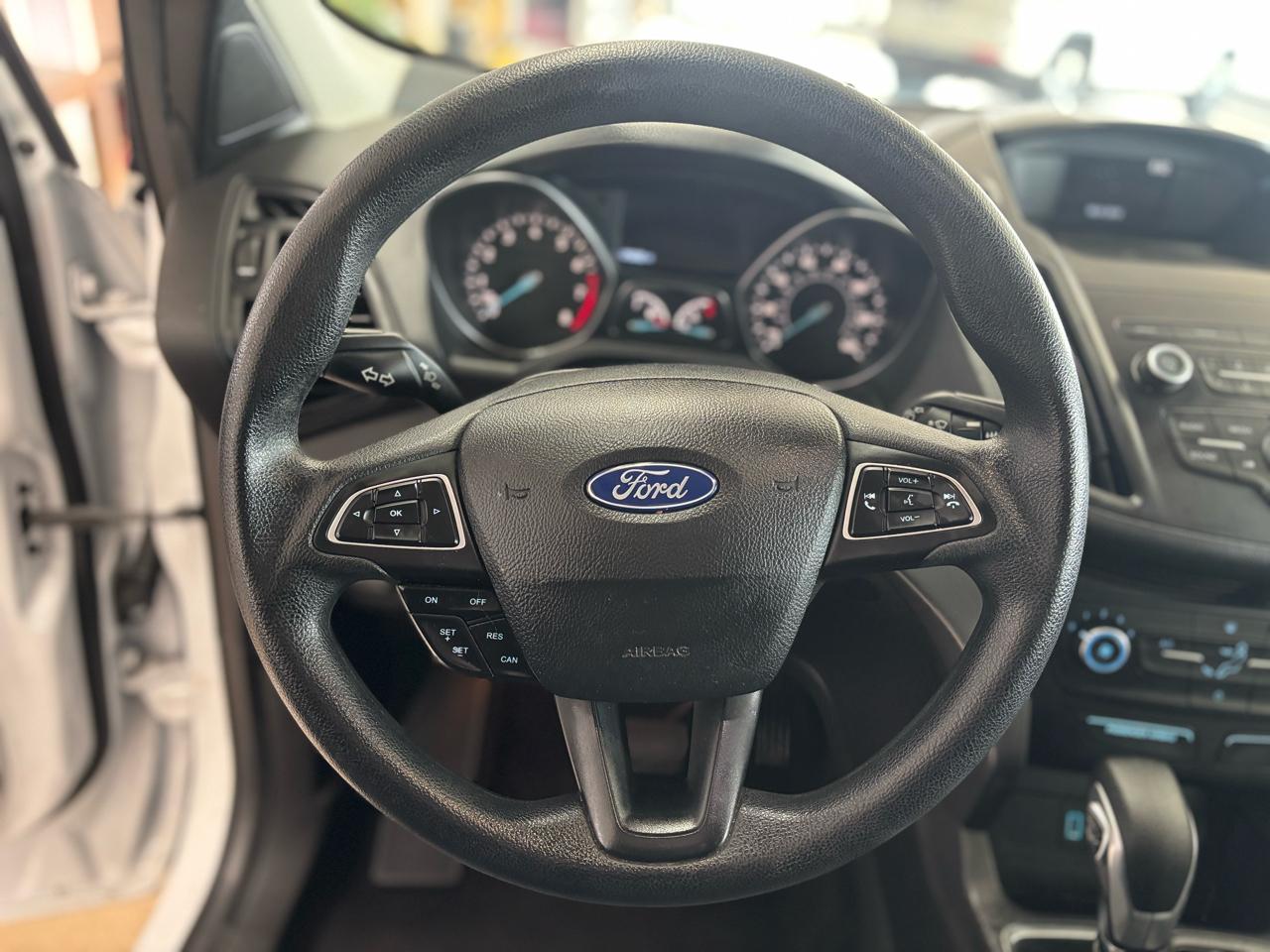 Ford Escape S FWD 2019