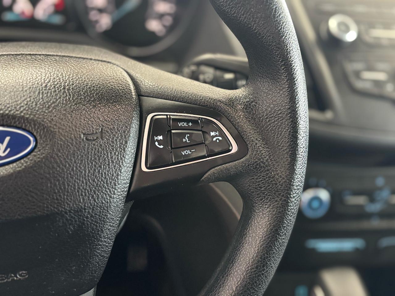 Ford Escape S FWD 2019