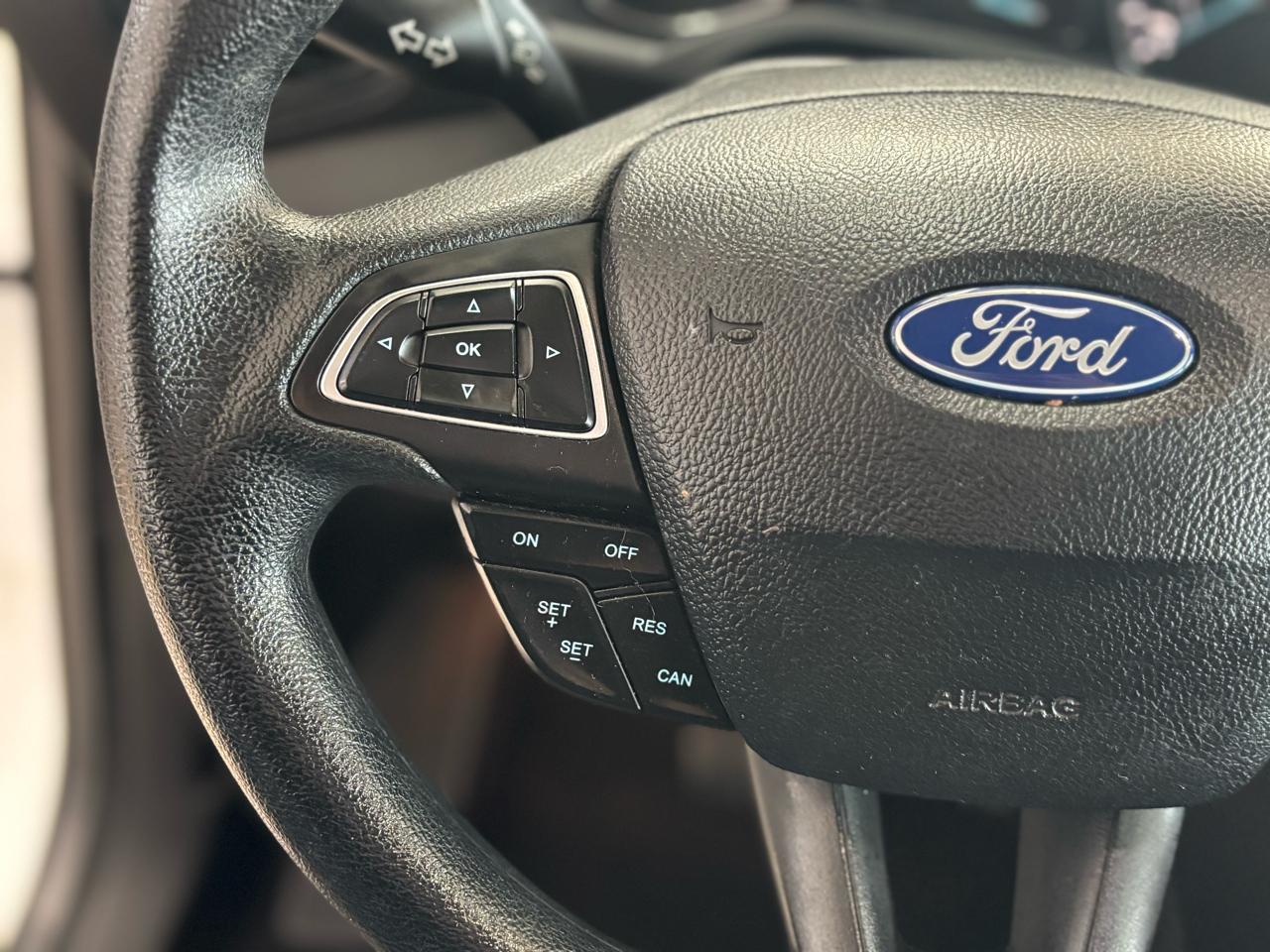 Ford Escape S FWD 2019