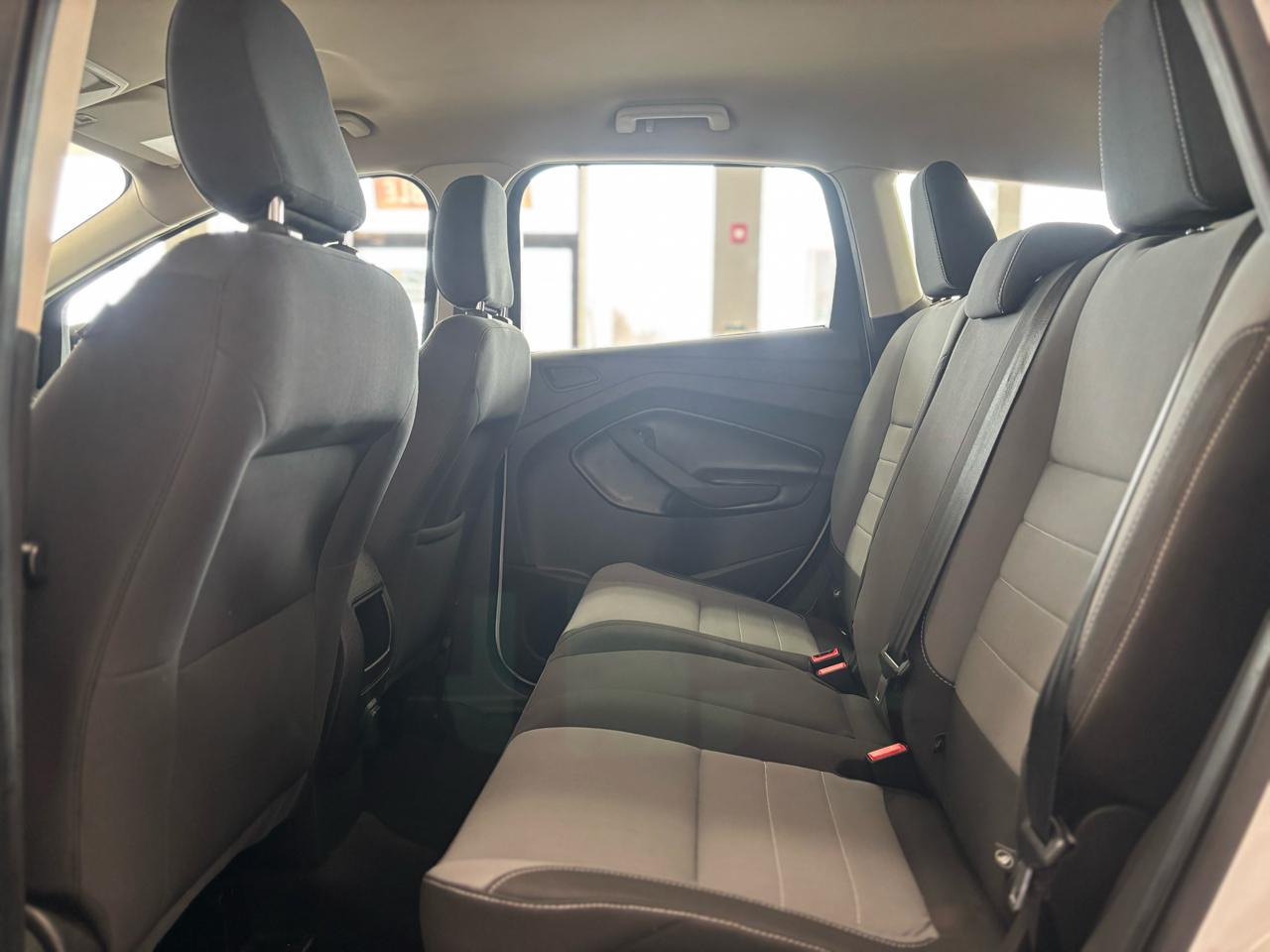 Ford Escape S FWD 2019