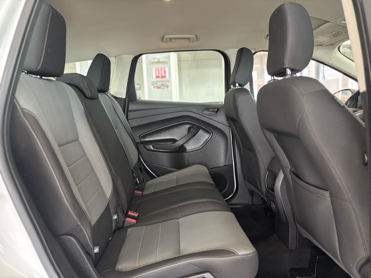 Ford Escape S FWD 2019