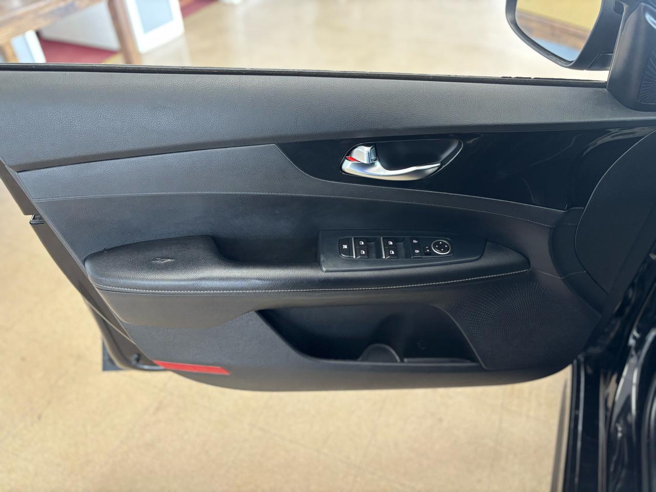 Kia Forte GT-Line IVT 2020