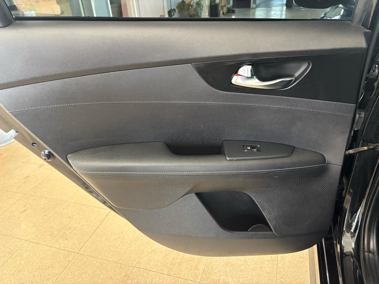 Kia Forte GT-Line IVT 2020