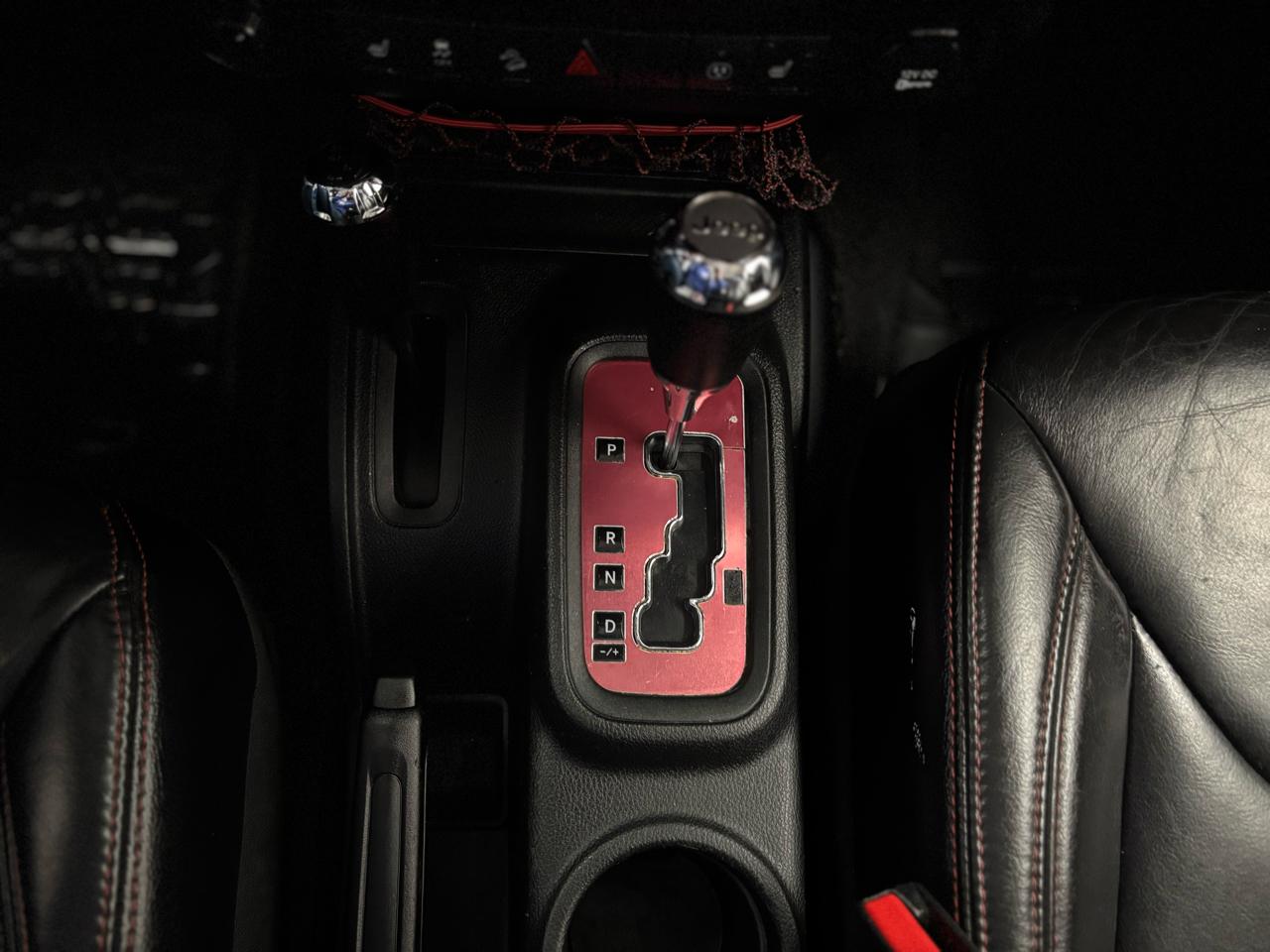 Jeep Wrangler Unlimited Rubicon Recon 4x4 2017