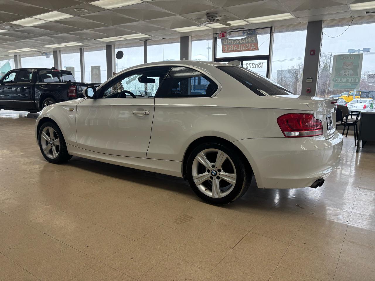 View vehicle photo 5