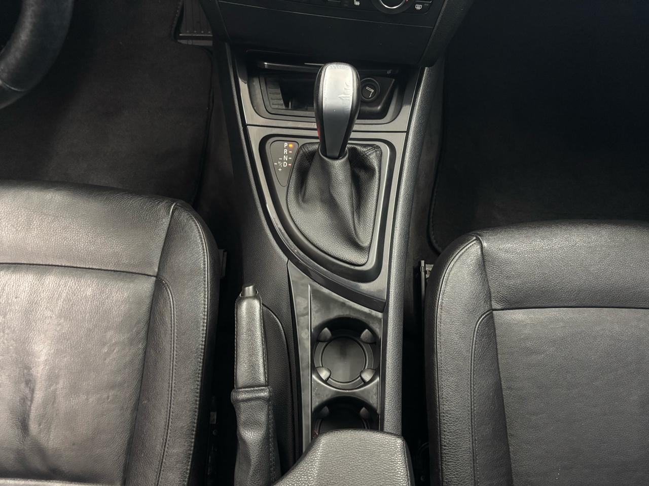 BMW 1 Series 2dr Cpe 128i SULEV 2013