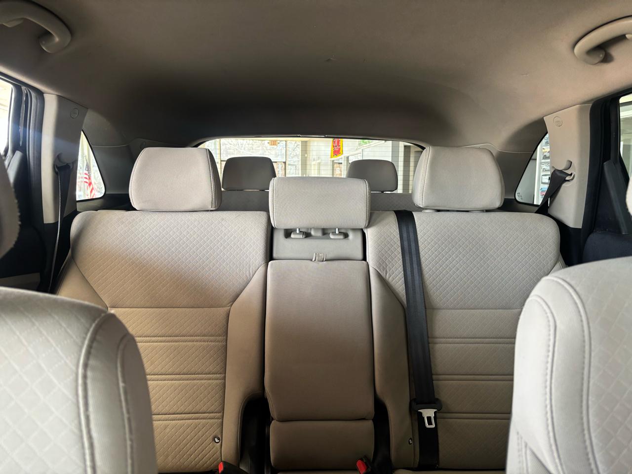 Kia Sorento AWD 4dr 2.4L LX 2016