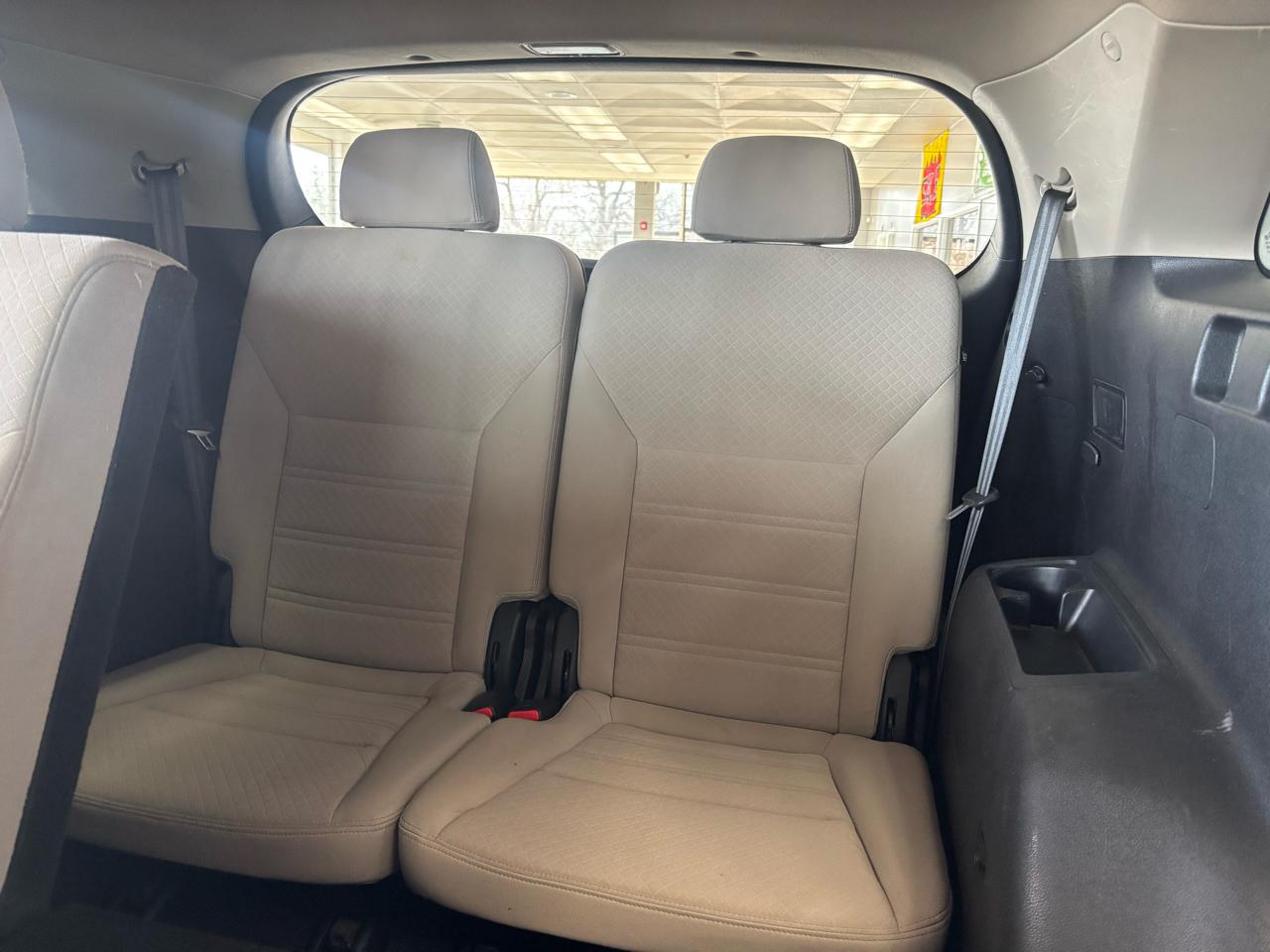 Kia Sorento AWD 4dr 2.4L LX 2016