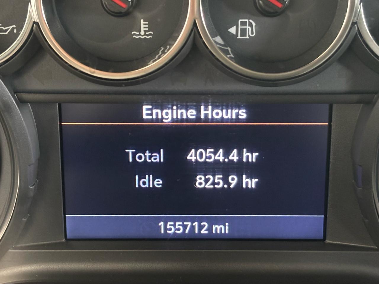 Chevrolet Silverado 1500 4WD Double Cab 147" LT 2020