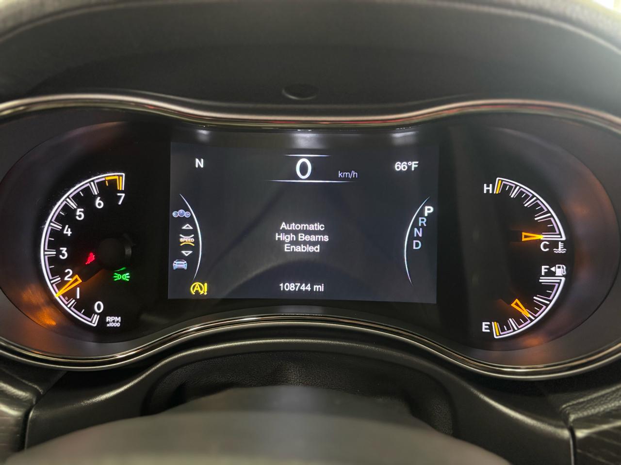 Jeep Grand Cherokee High Altitude 4x4 *Ltd Avail* 2018