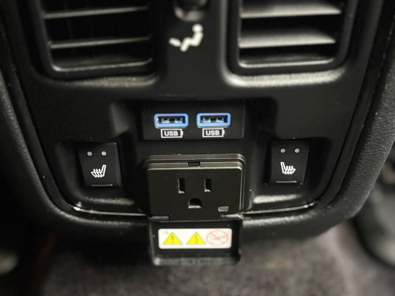 Jeep Grand Cherokee High Altitude 4x4 *Ltd Avail* 2018