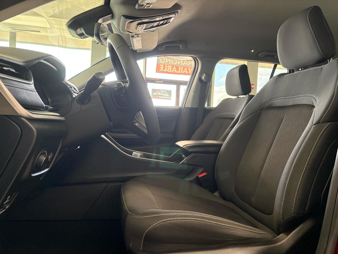 Jeep Grand Cherokee Laredo 4x4 2023