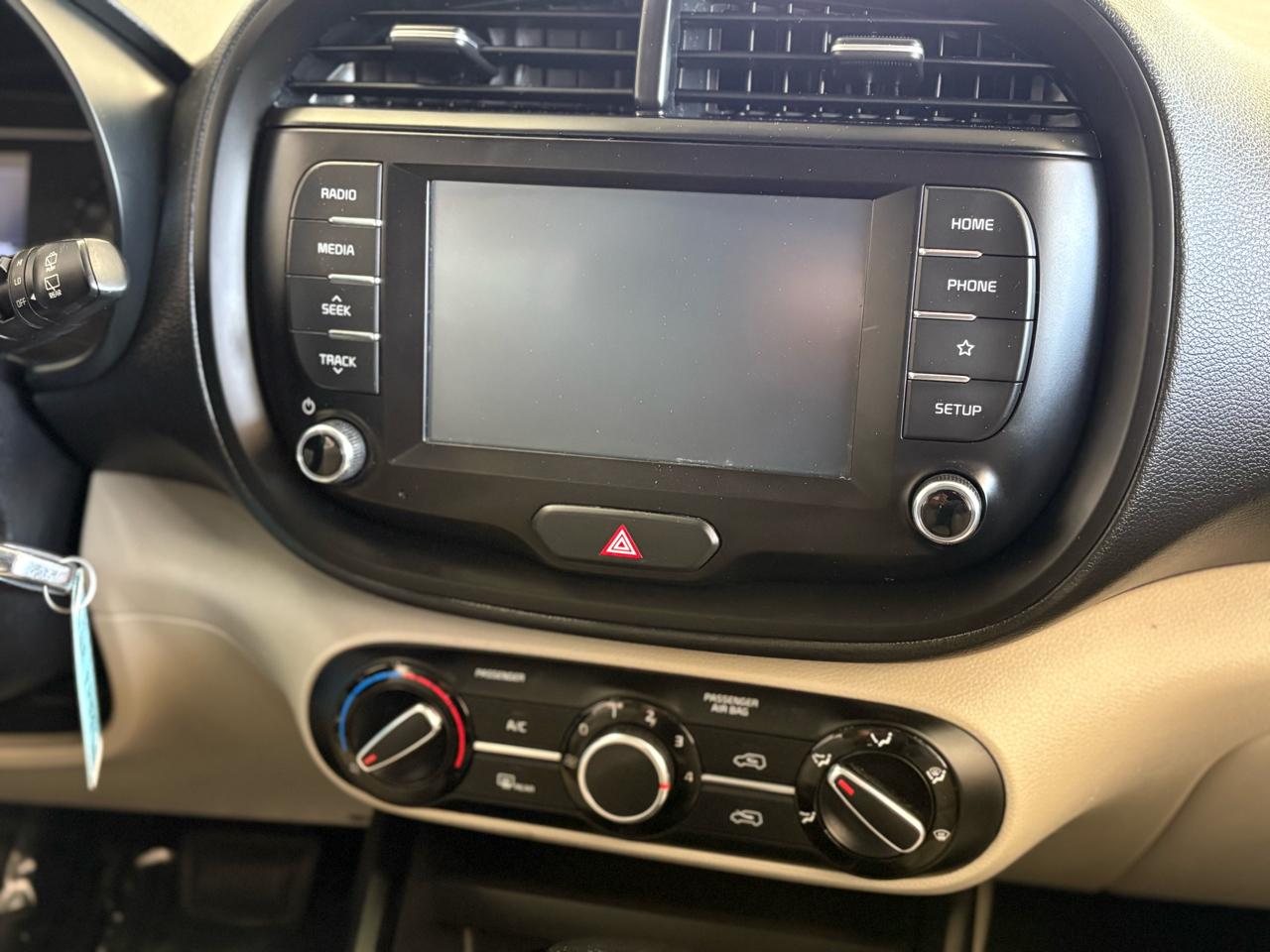 Kia Soul LX IVT 2020