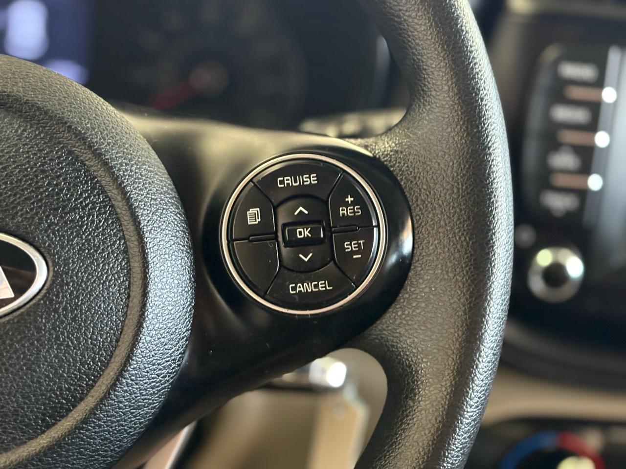 Kia Soul LX IVT 2020