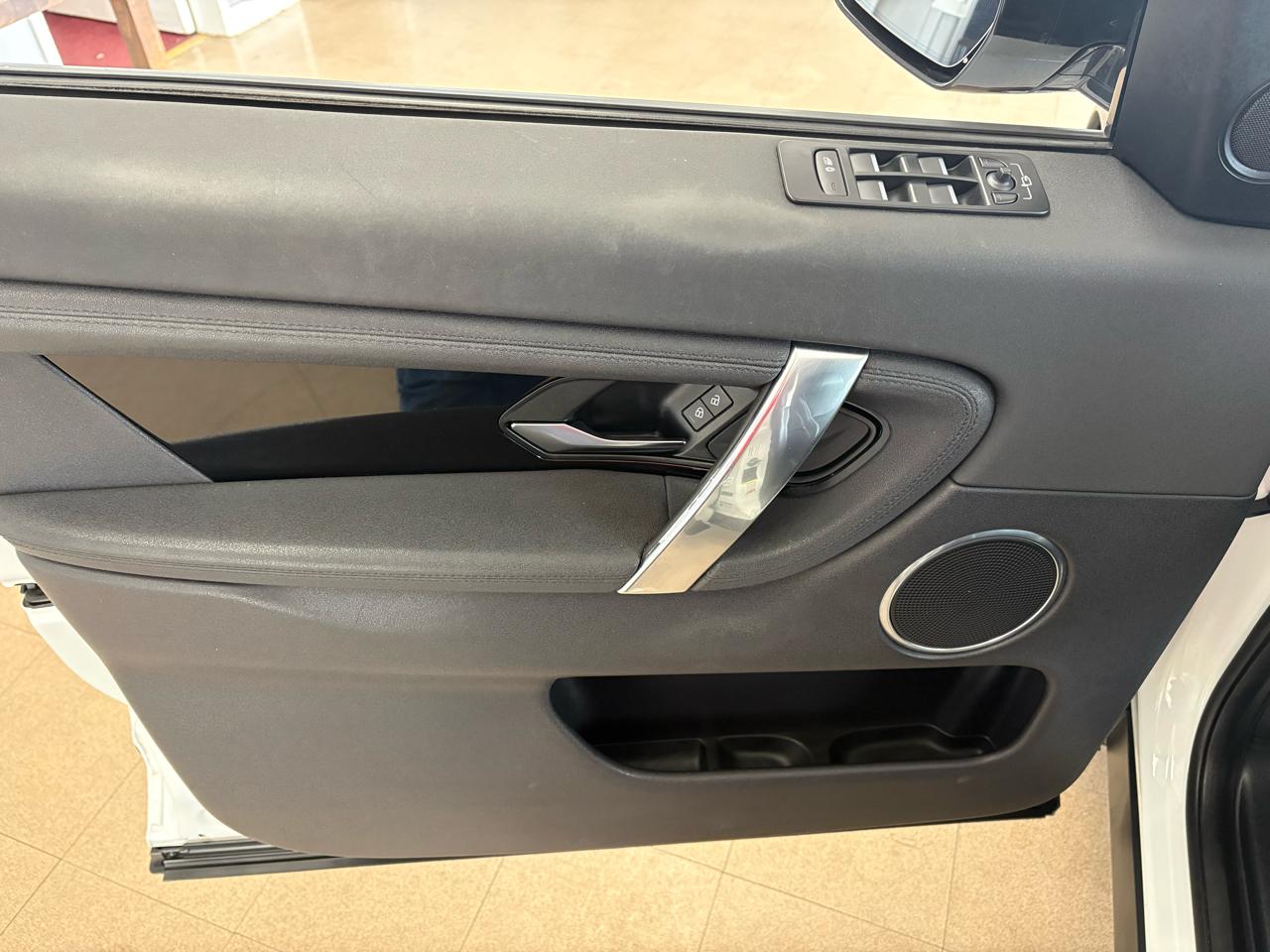 Land Rover Discovery Sport S 4WD 2022