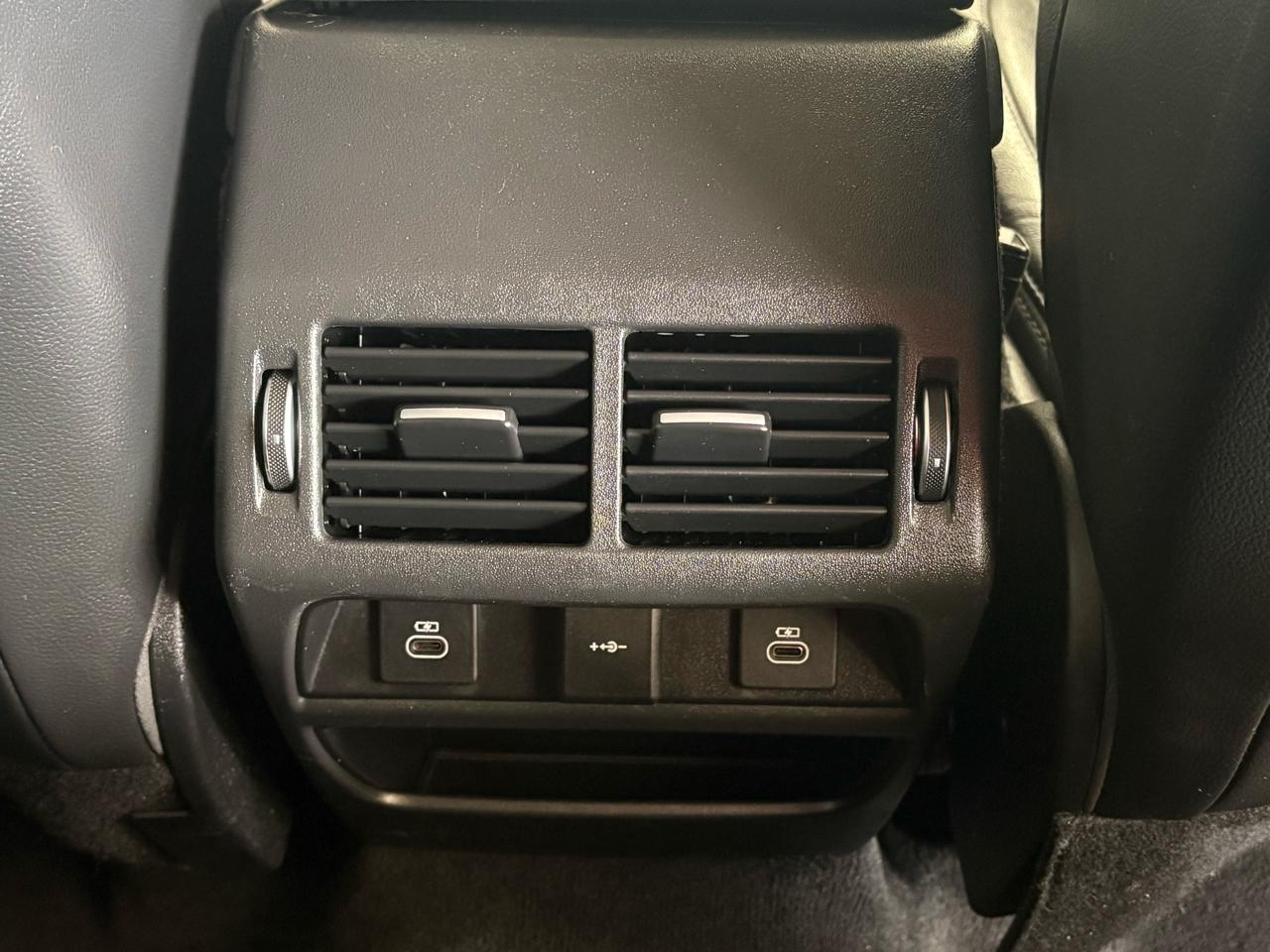 Land Rover Discovery Sport S 4WD 2022