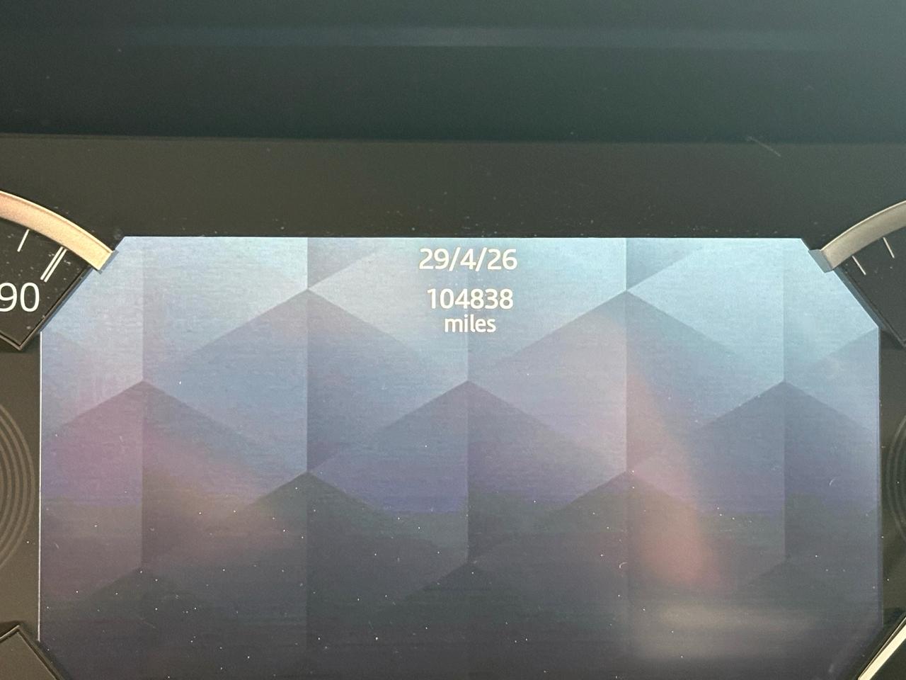 Land Rover Discovery Sport S 4WD 2022