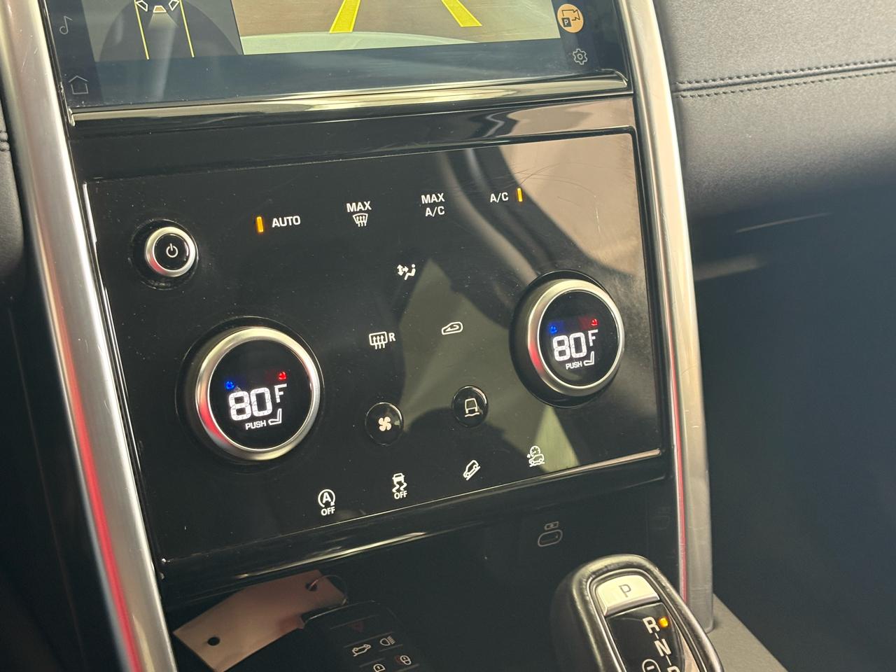 Land Rover Discovery Sport S 4WD 2022