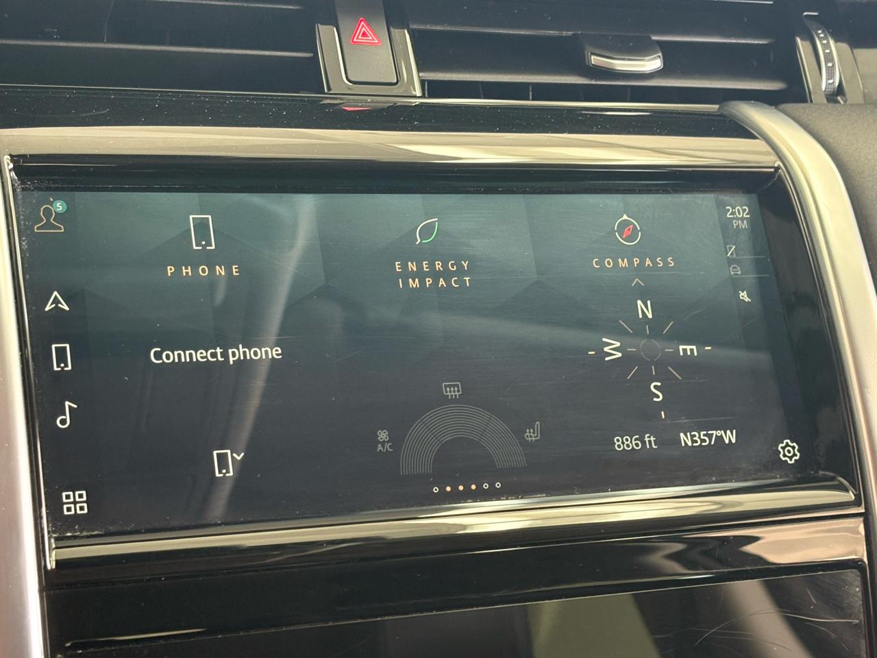 Land Rover Discovery Sport S 4WD 2022