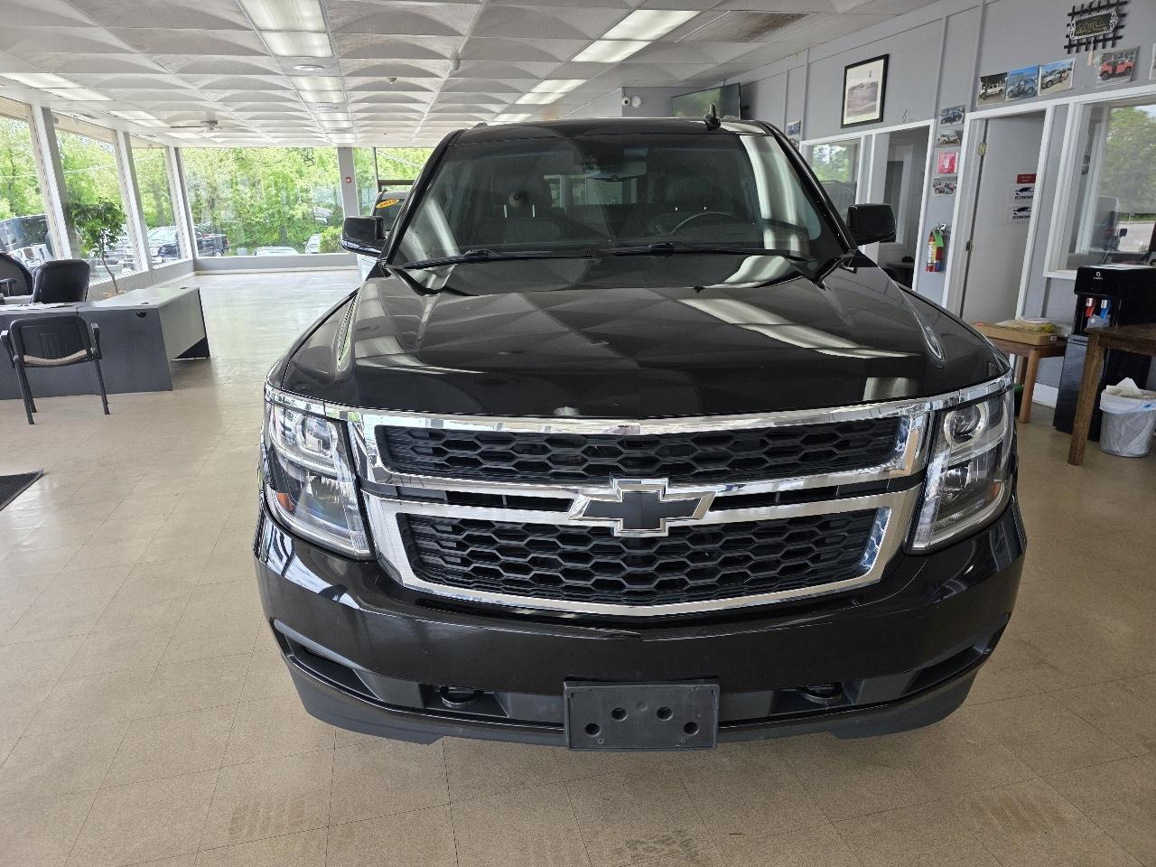 Chevrolet Tahoe  2020