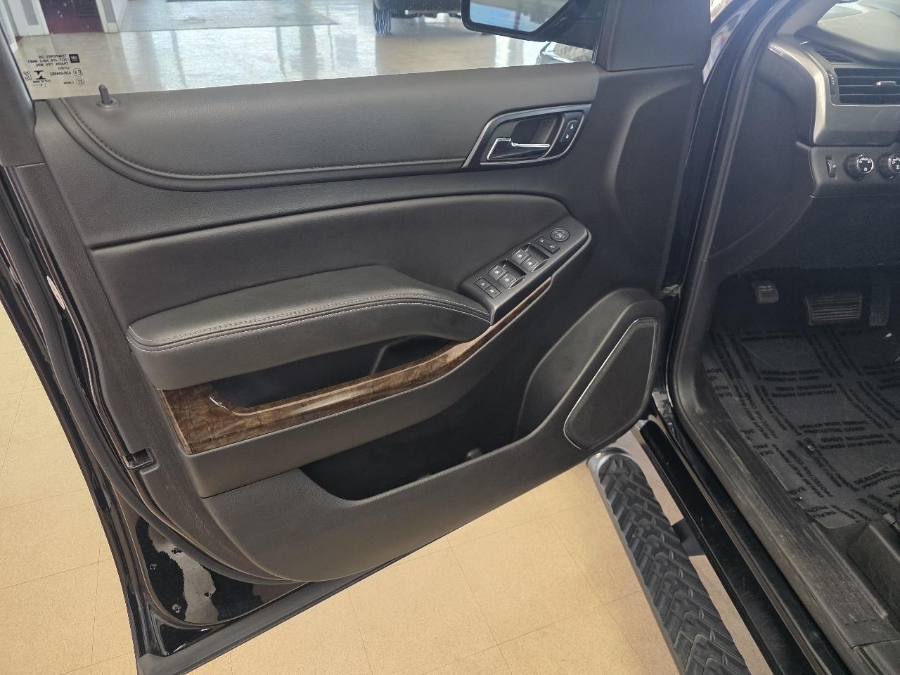 Chevrolet Tahoe  2020