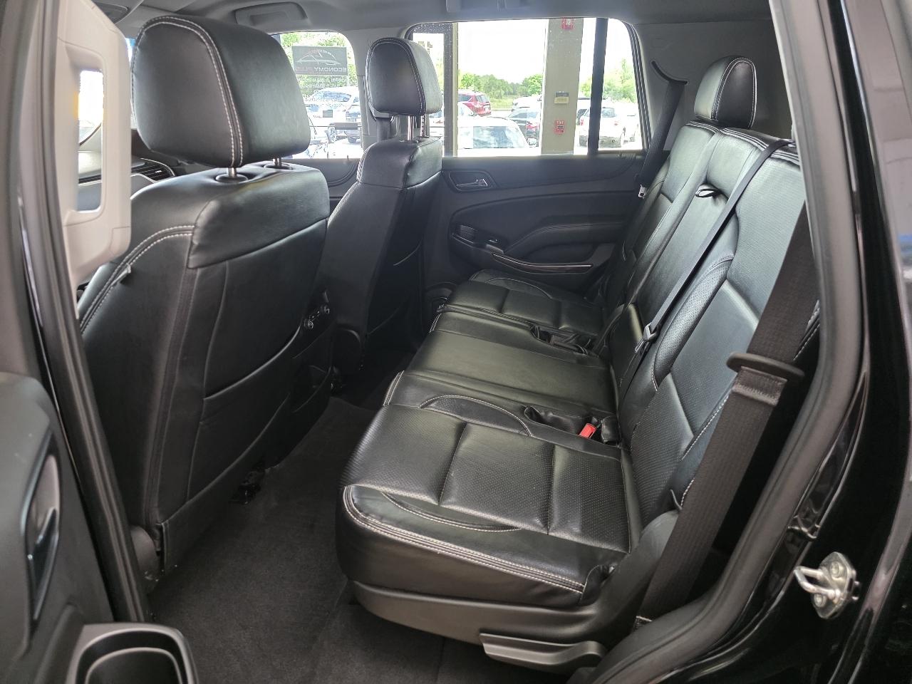 Chevrolet Tahoe  2020