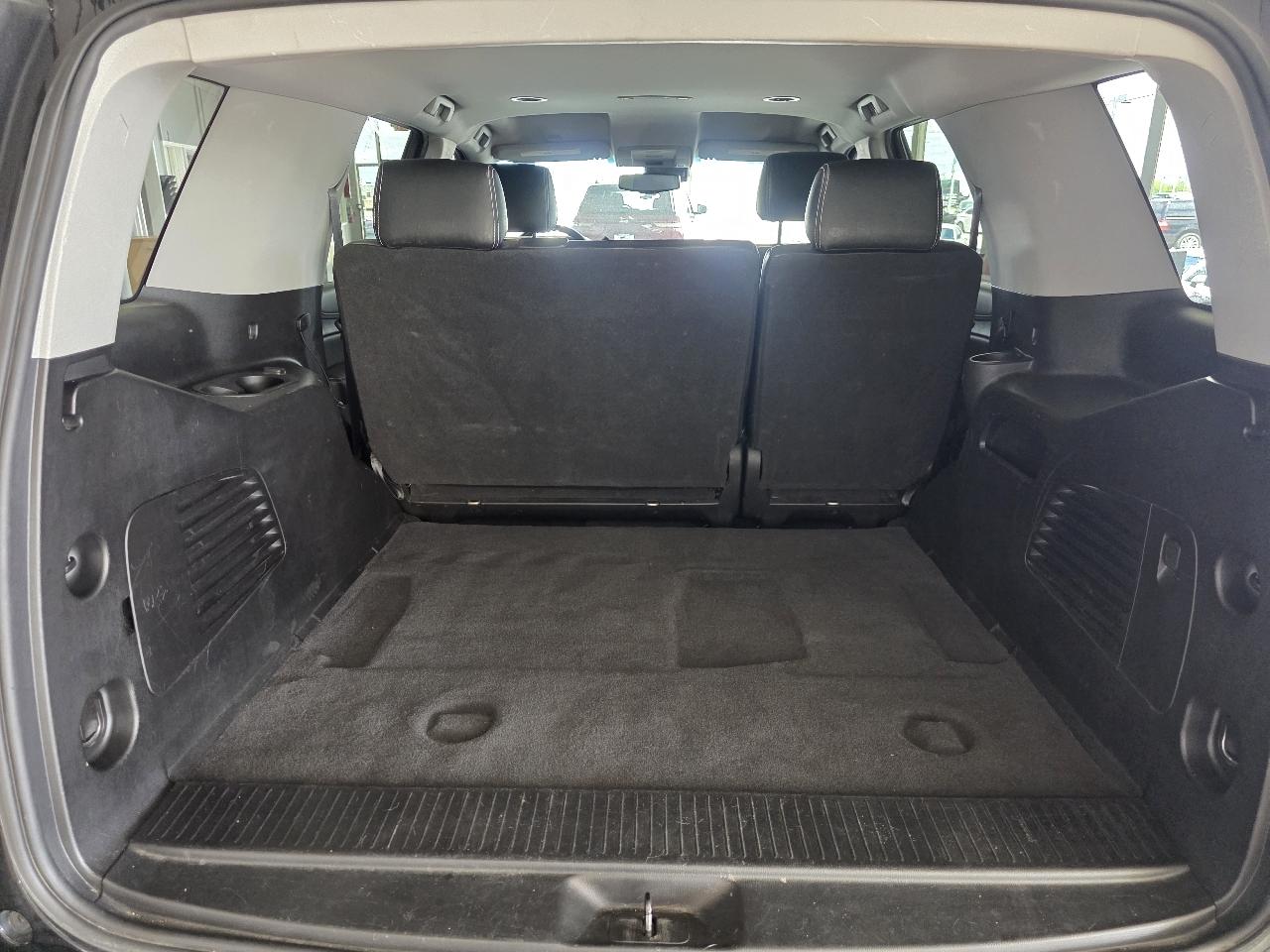 Chevrolet Tahoe  2020