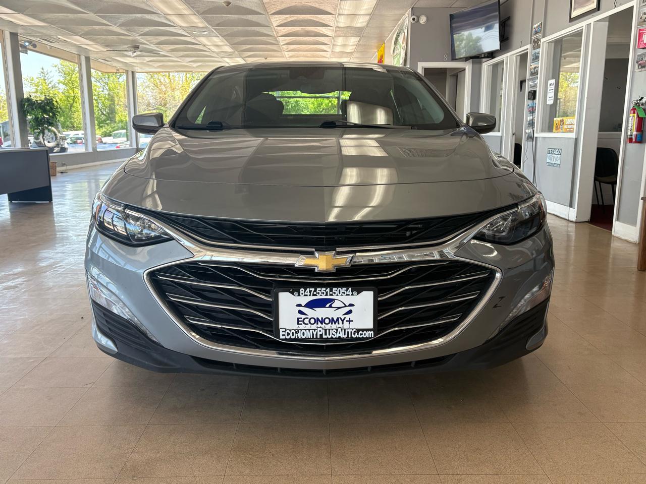 Chevrolet Malibu  2023