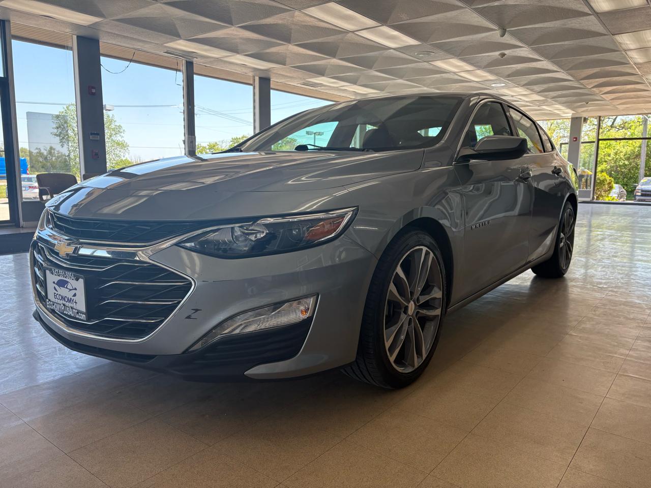 Chevrolet Malibu  2023