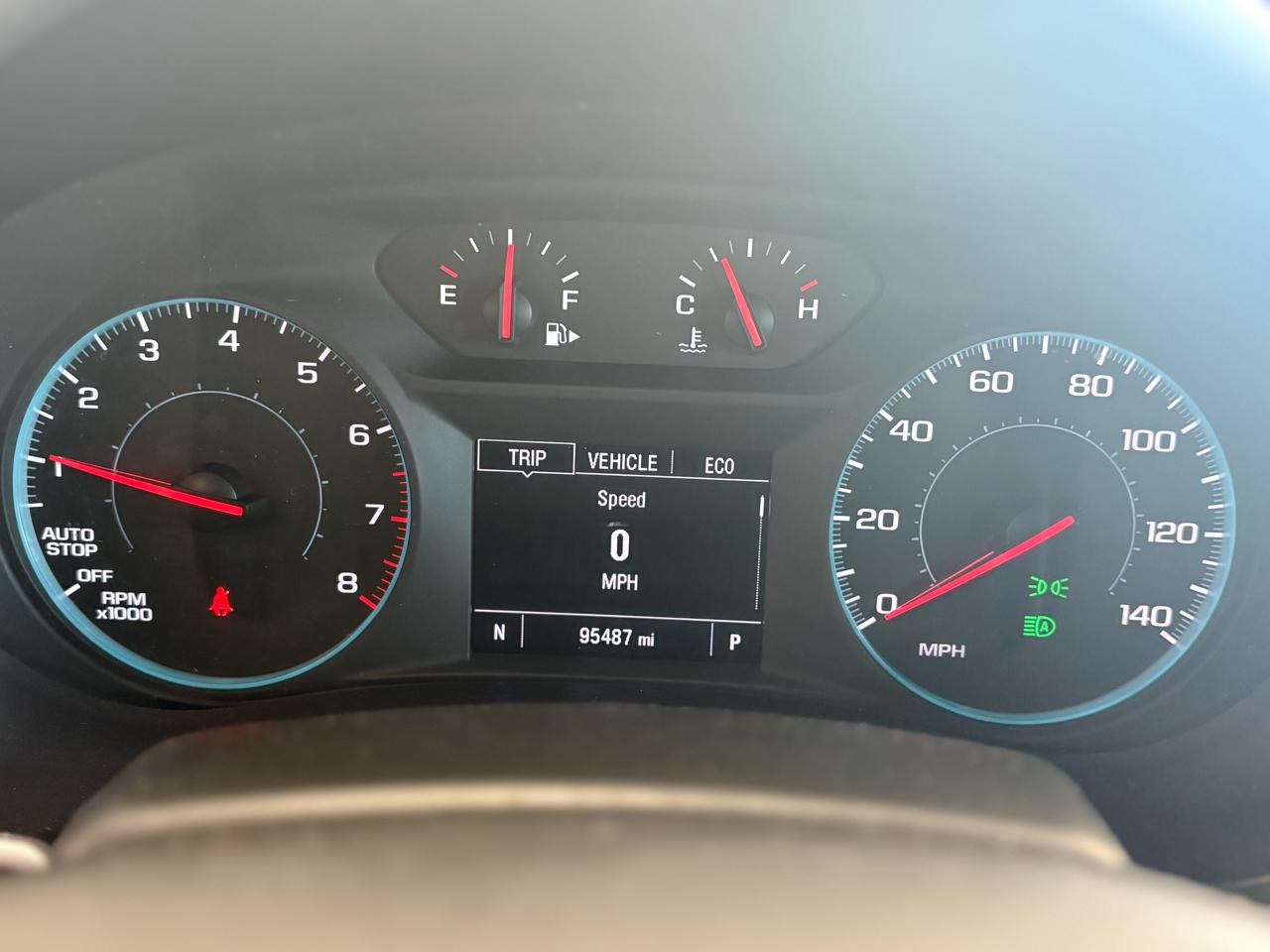 Chevrolet Malibu  2023