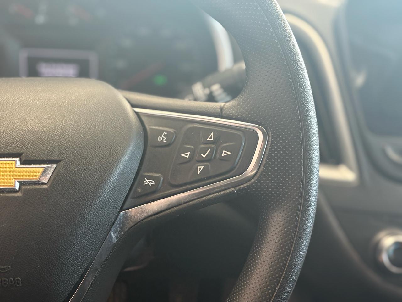 Chevrolet Malibu  2023