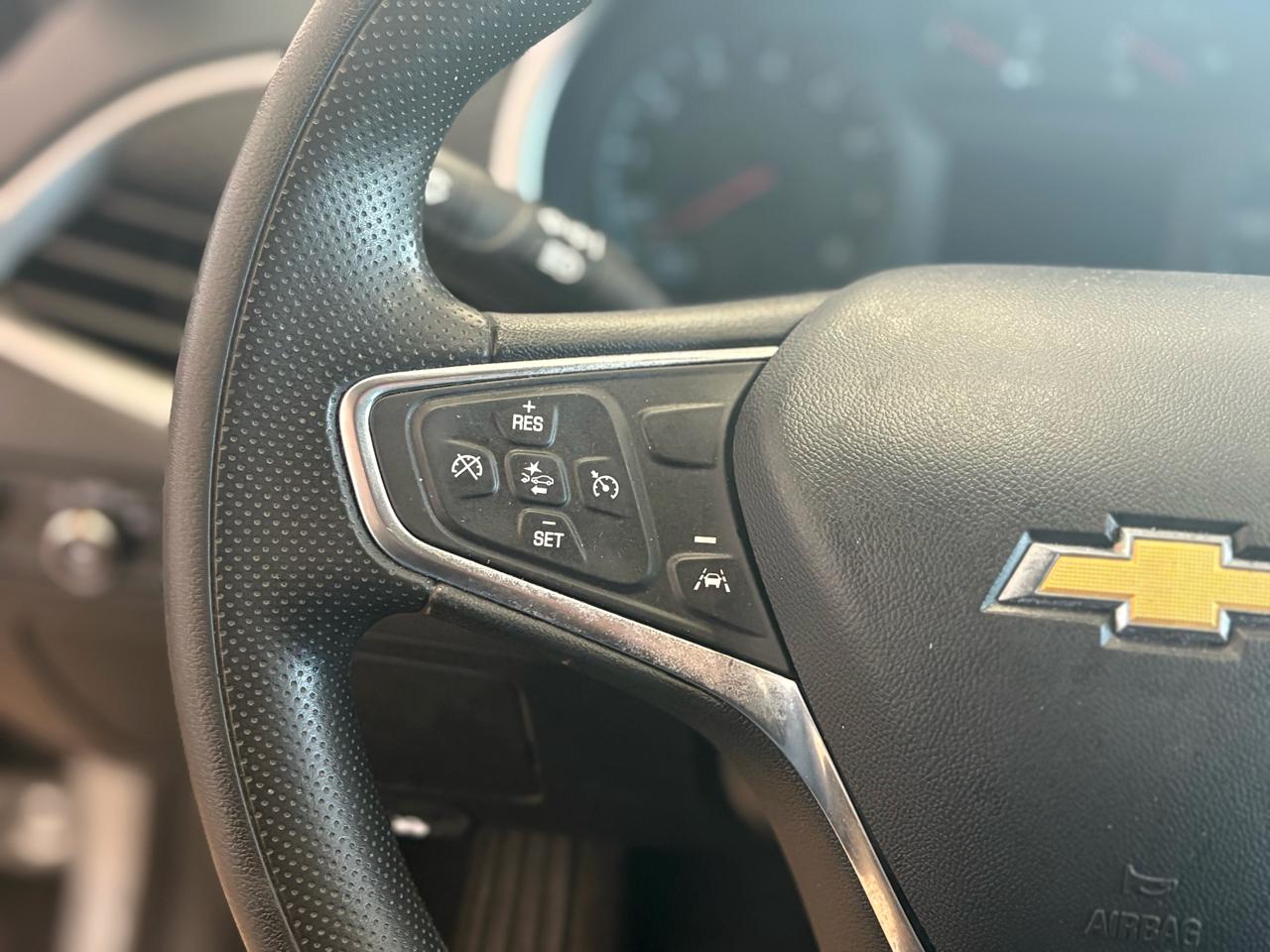 Chevrolet Malibu  2023