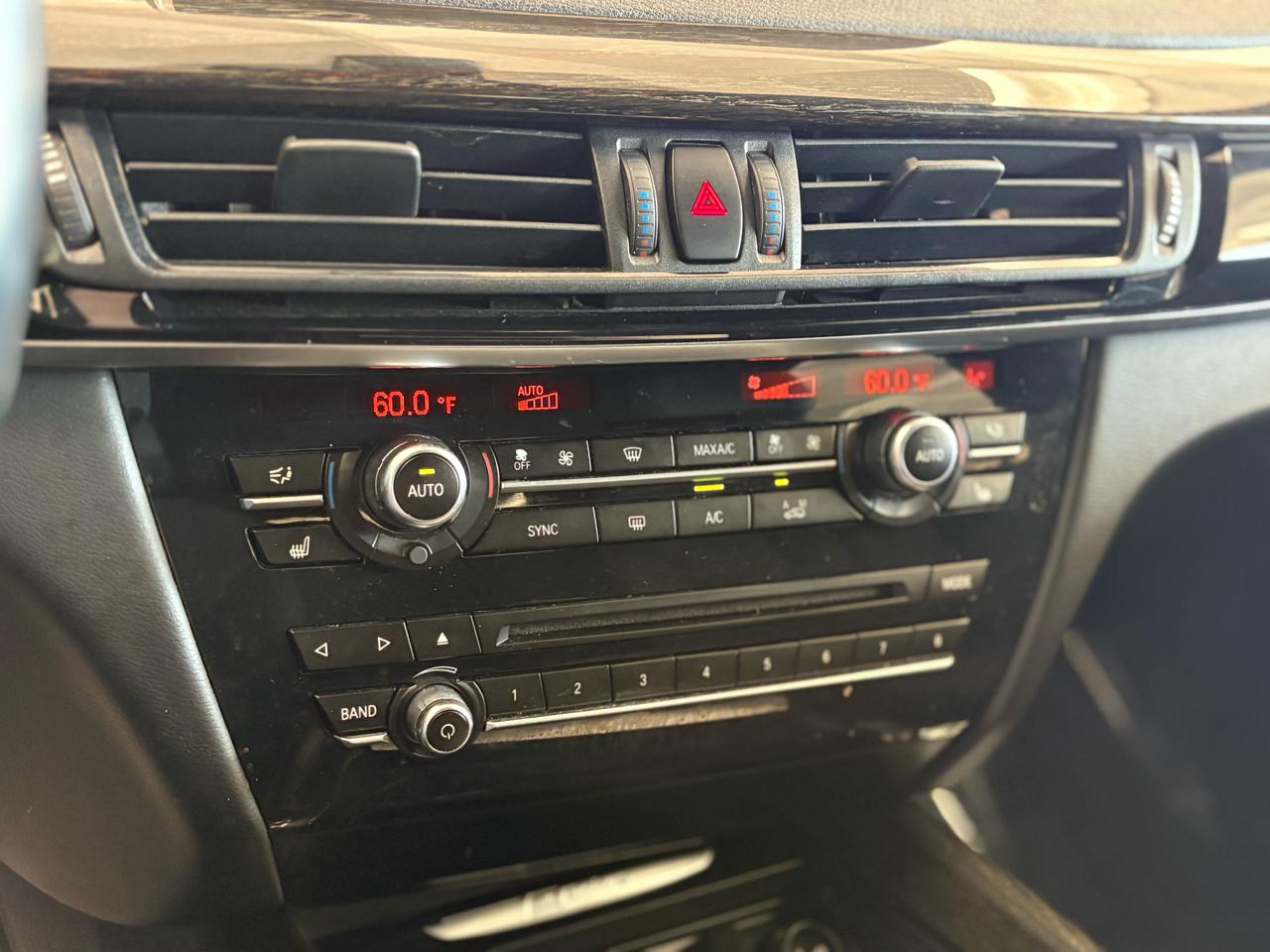 BMW X5 xDrive40e iPerformance Sports Activity Vehicle 2018
