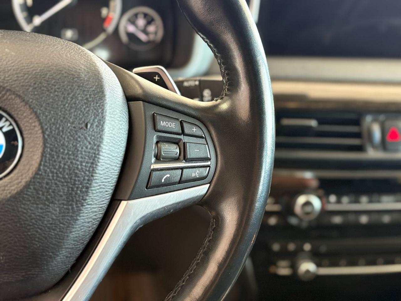 BMW X5 xDrive40e iPerformance Sports Activity Vehicle 2018