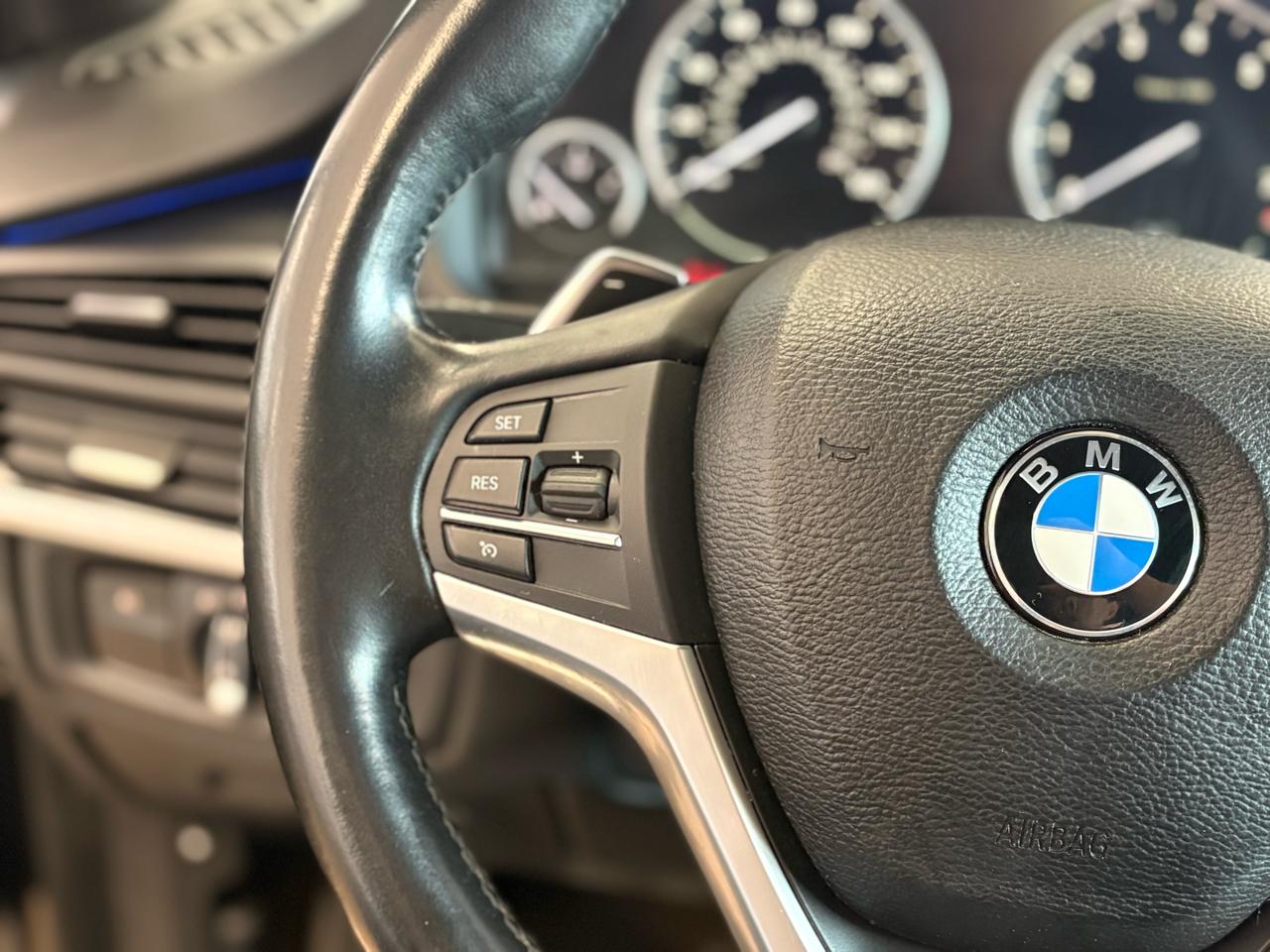 BMW X5 xDrive40e iPerformance Sports Activity Vehicle 2018