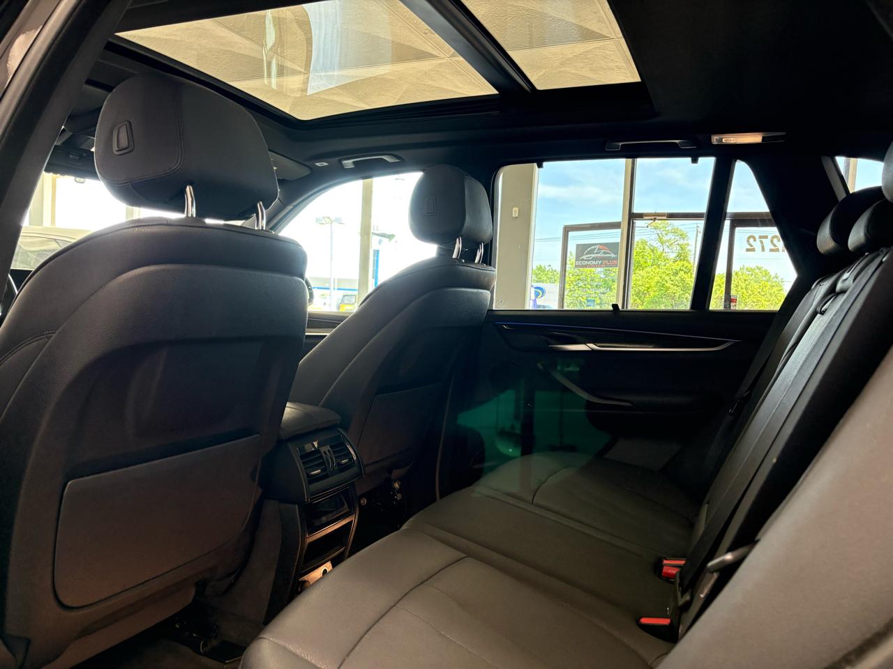 BMW X5 xDrive40e iPerformance Sports Activity Vehicle 2018